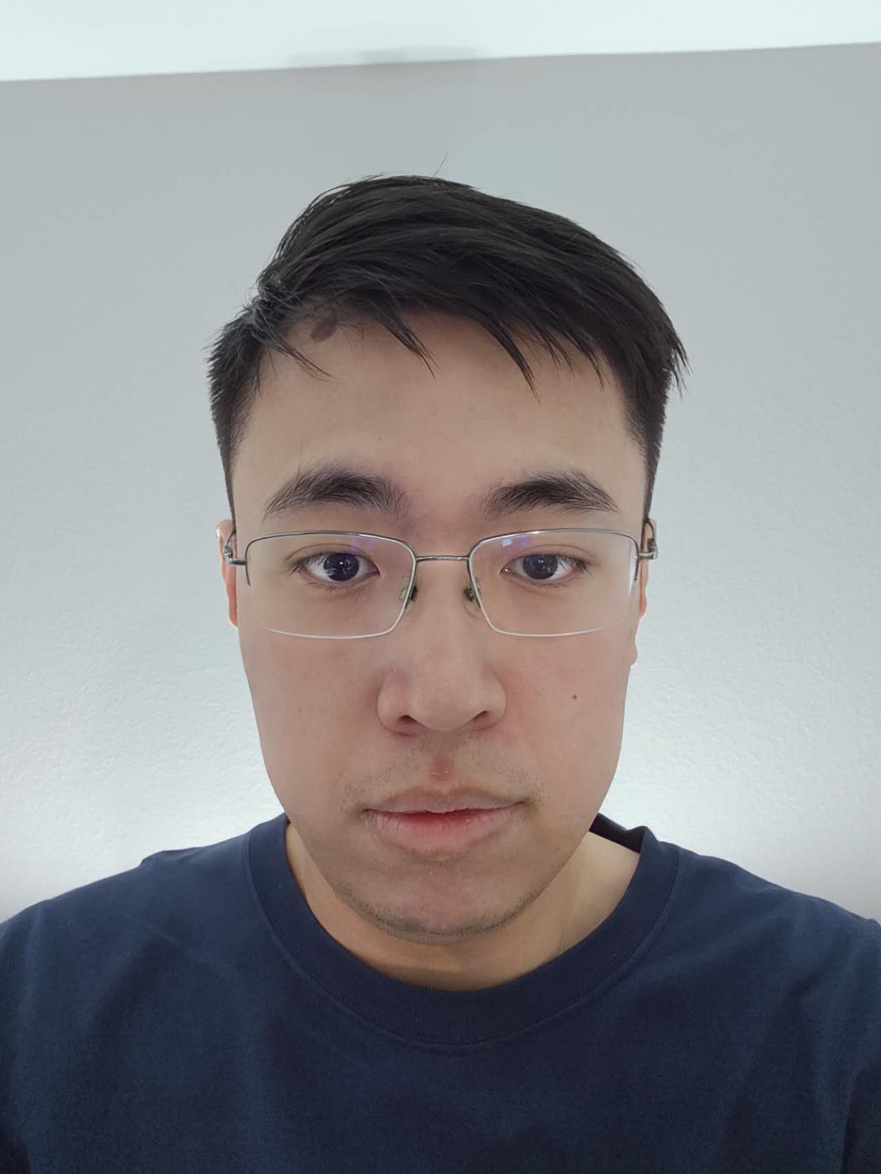 Mingrui Ma