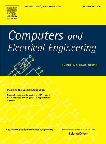 Computers and Electrical Engineering