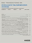 IEEE Transactions on Intelligent Transportation Systems (T-ITS)