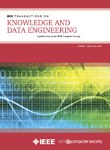 IEEE Transactions on Knowledge and Data Engineering (TKDE)